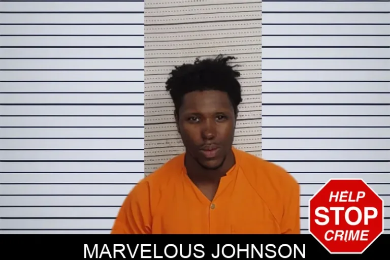 Marvelous Johnson