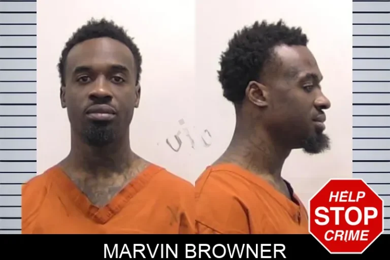 Marvin Browner