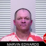 Marvin Edwards Mugshots
