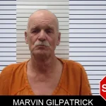 Marvin Gilpatrick Mugshots