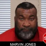 Marvin Jones Mugshots