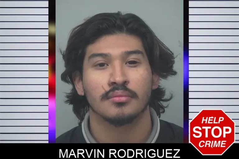 Marvin Rodriguez