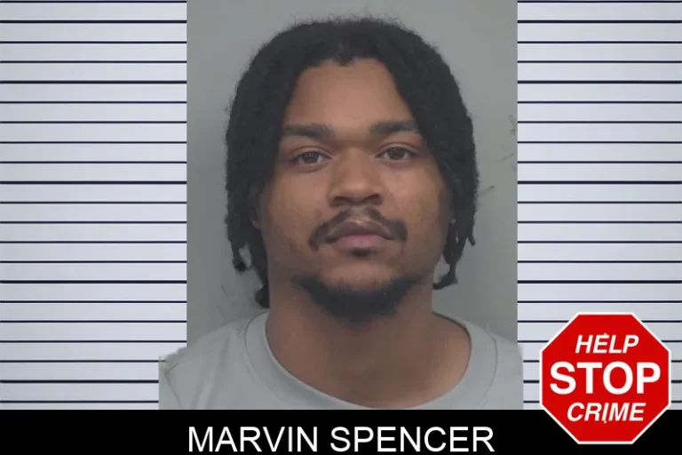 Marvin Spencer