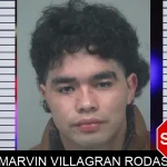 Marvin Villagran Rodas Mugshots