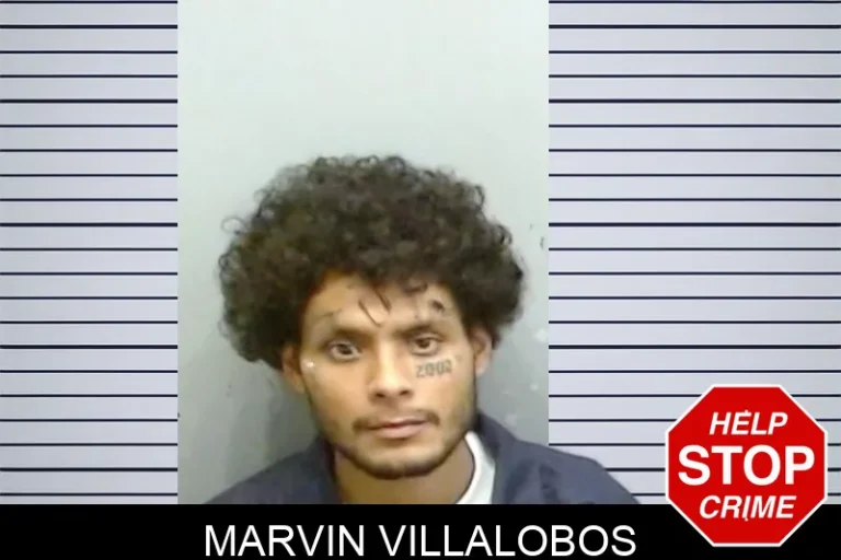 Marvin Villalobos