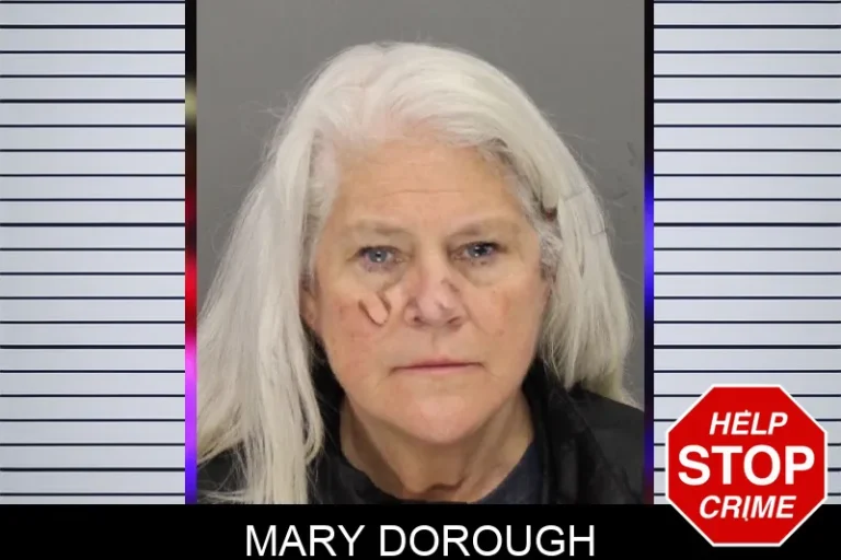 Mary Dorough