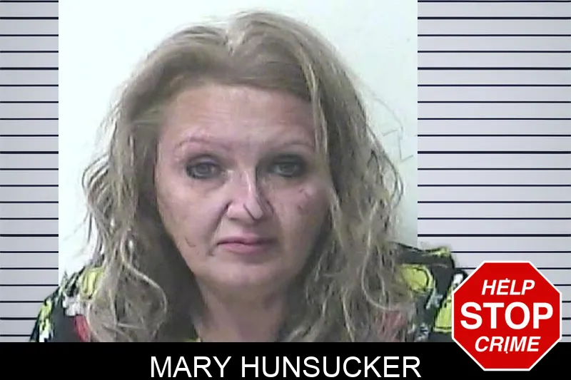 Mary Hunsucker