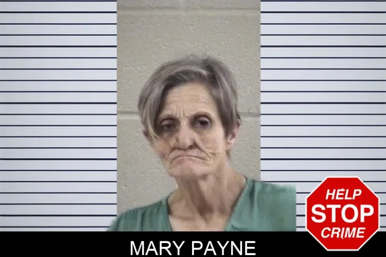 Mary Payne