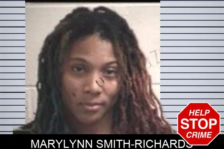 Marylynn Smith-Richards