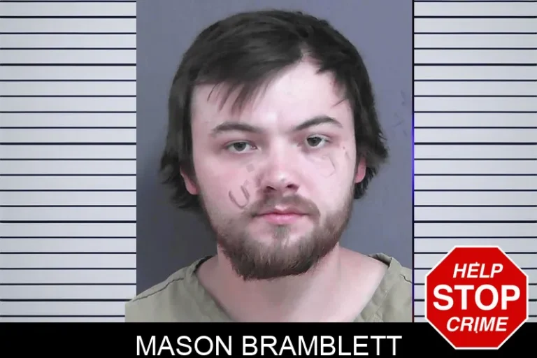 Mason Bramblett