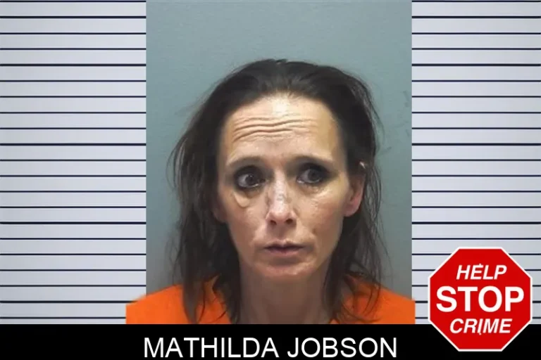 Mathilda Jobson