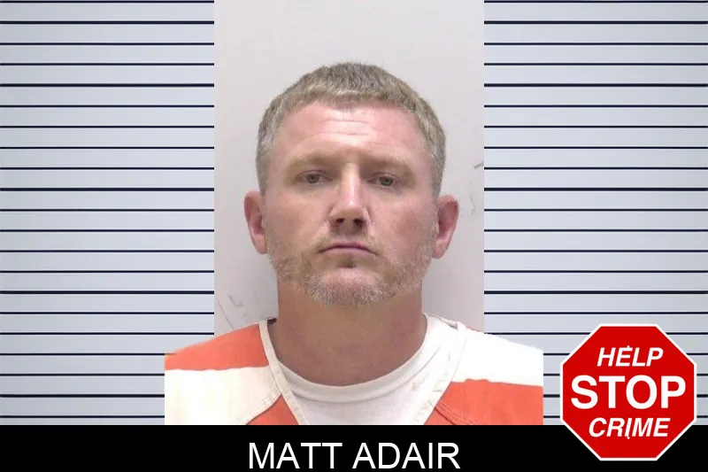 Matt Adair