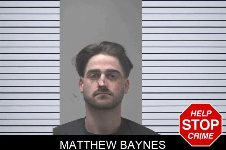 Matthew Baynes