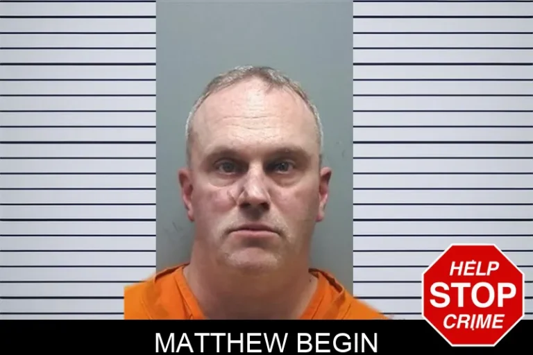 Matthew Begin mugshot – Cherokee County , Georgia Matthew Begin