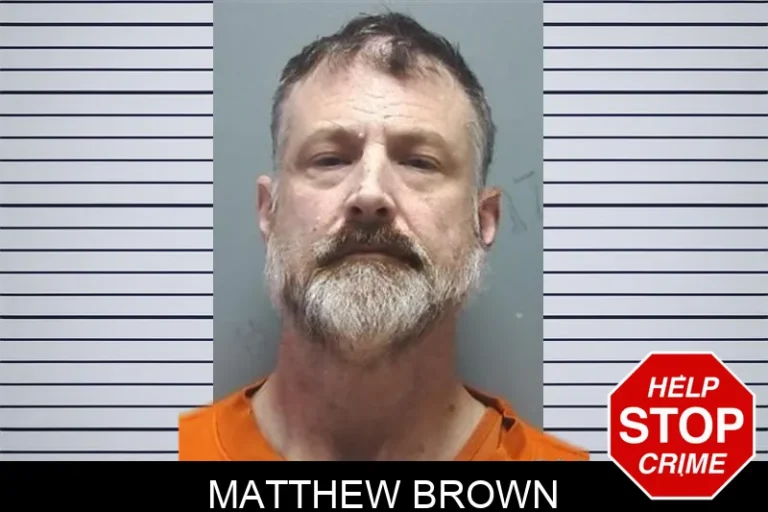 Matthew Brown