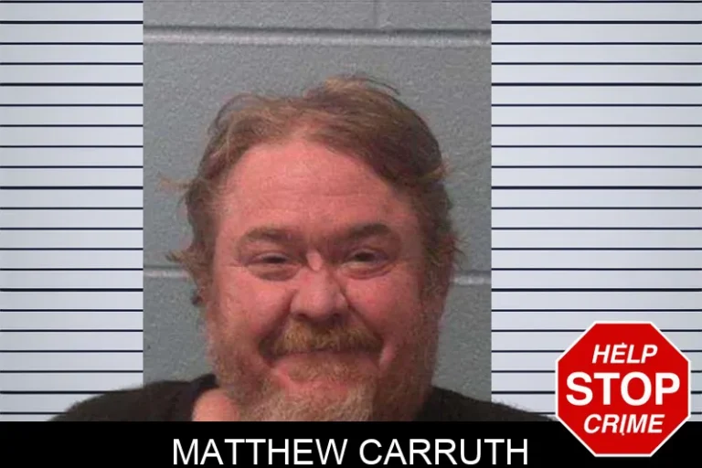 Matthew Carruth