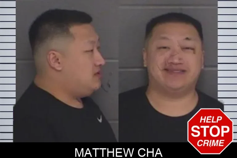 Matthew Cha