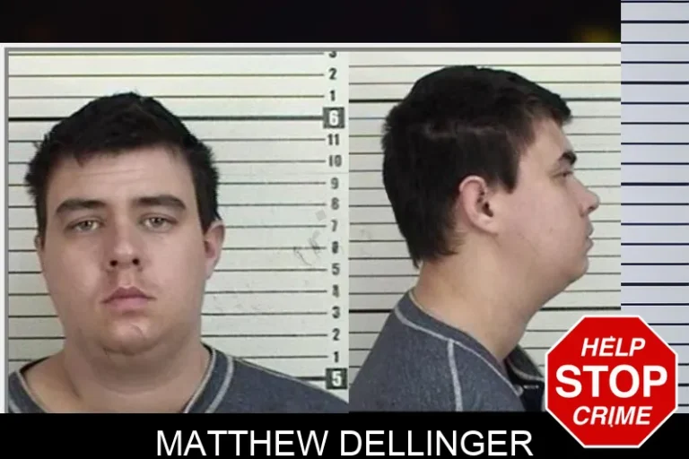Matthew Dellinger