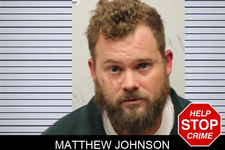 Matthew Johnson mugshot – Chatham County , Georgia Matthew Johnson