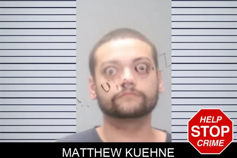 Matthew Kuehne