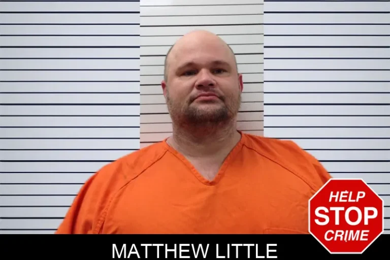Matthew Little