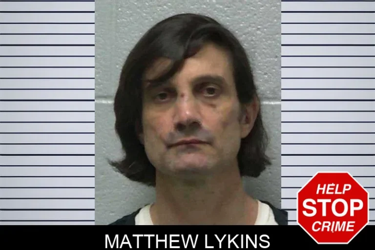 Matthew Lykins