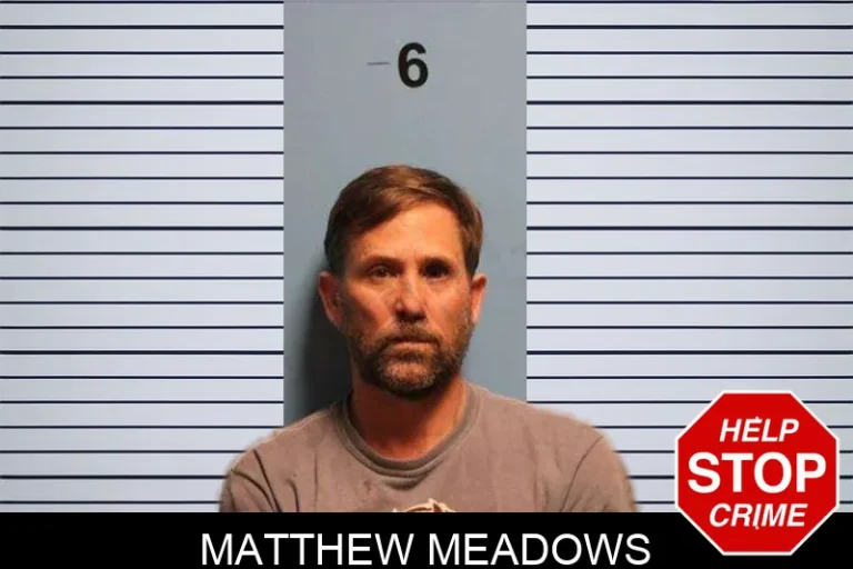 Matthew Meadows