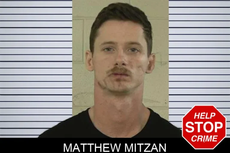 Matthew Mitzan