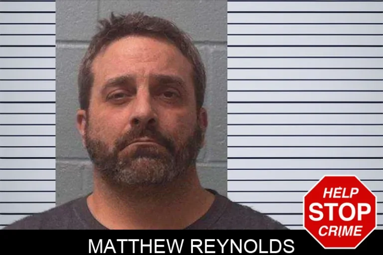 Matthew Reynolds