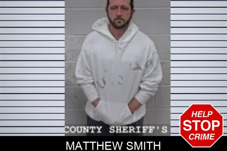 Matthew Smith