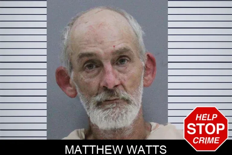 Matthew Watts