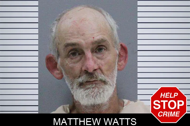 Matthew Watts
