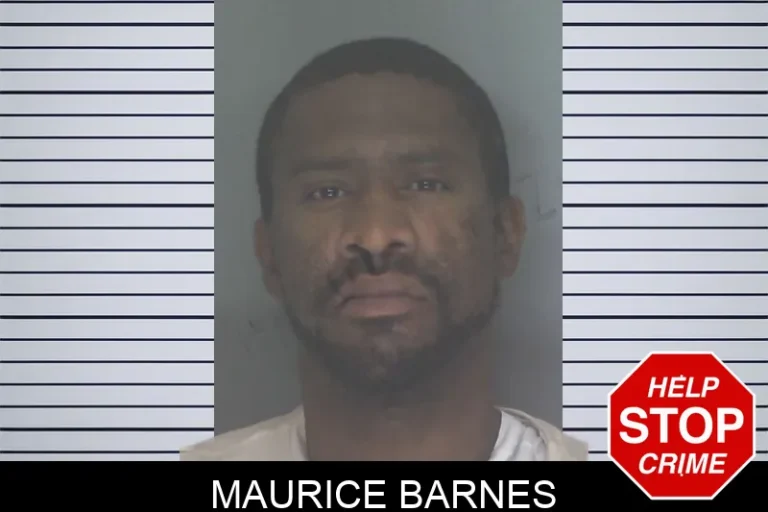 Maurice Barnes