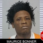 Maurice Bonner Mugshots