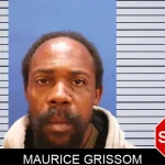 Maurice Grissom Mugshots