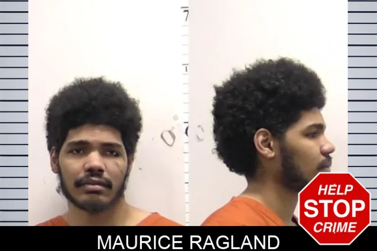 Maurice Ragland