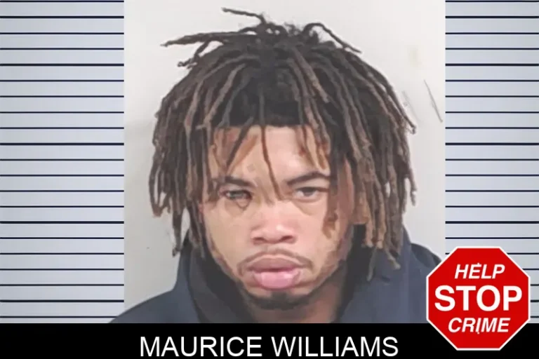 Maurice Williams