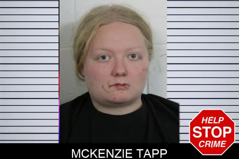 McKenzie Tapp