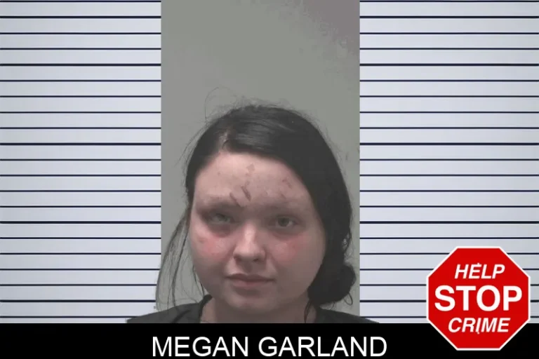Megan Garland