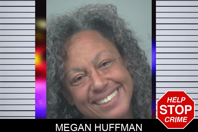 Megan Huffman mugshot – Gwinnett County , Georgia Megan Huffman mugshot