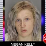 Megan Kelly Mugshots
