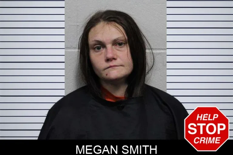 Megan Smith