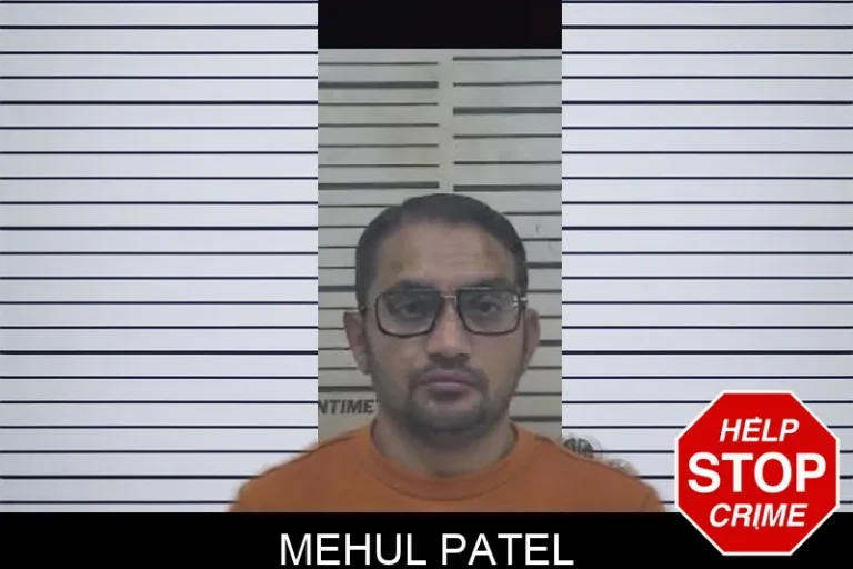 Mehul Patel