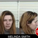 Melinda Smith Mugshots