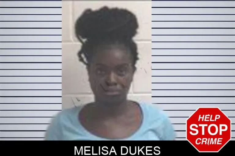 Melisa Dukes