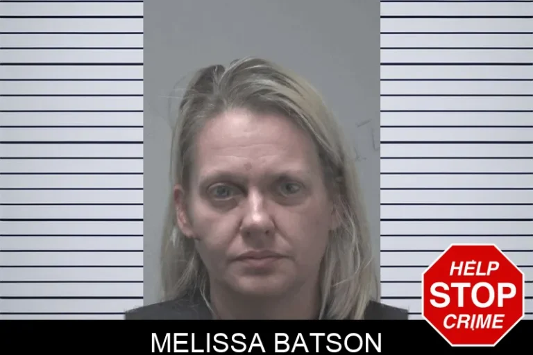 Melissa Batson