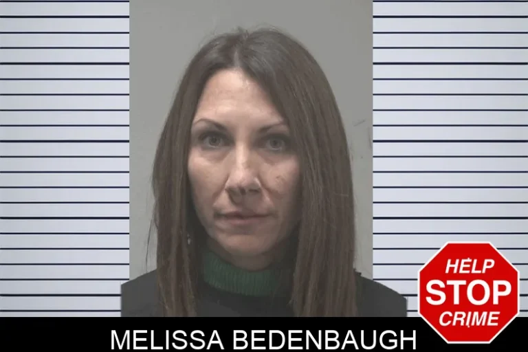 Melissa Bedenbaugh