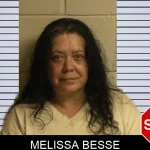 Melissa Besse Mugshots