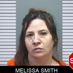 Melissa Smith Mugshots