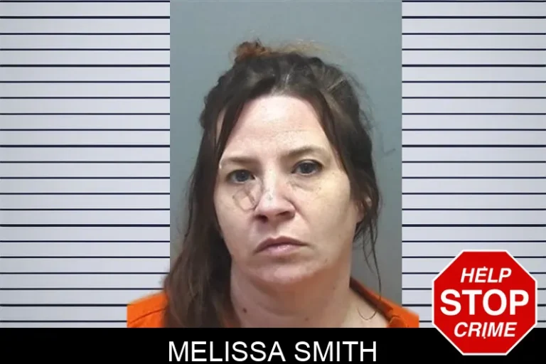 Melissa Smith mugshot – Cherokee County , Georgia Melissa Smith